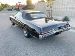 1972 Buick LeSabre Custom V8
