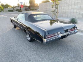 1972 Buick LeSabre Custom V8