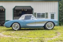 1956 Chevrolet Corvette Convertible