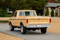 1978 Ford F-150 Ranger