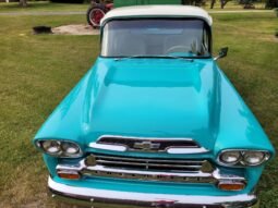 1959 Chevrolet Apache Pickup Truck LT1 V8