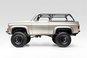 1973 GMC Jimmy