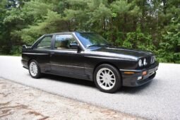 1989 BMW M3