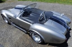 1965 Superformance MKIII Shelby Cobra 427 V8
