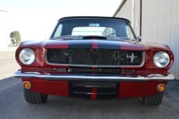 1965 Ford Mustang Convertible 331ci V8