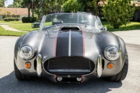 1965 Factory Five Racing MK4 Shelby Cobra V8