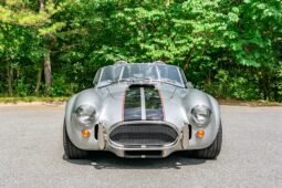 1965 Factory Five Racing Roadster Shelby Cobra