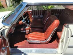 
										1963 Ford Galaxie 500XL 390ci V8 full									