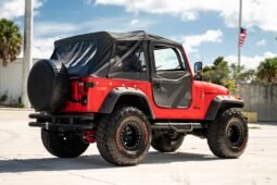 
										1979 Jeep CJ-7 full									