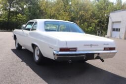 1966 Chevrolet Biscayne