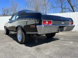 1972 Chevrolet Nova 350 V8