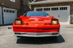 
										1988 Pontiac Firebird Trans AM full									