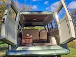 
										1959 Chevrolet 3100 Carryall Suburban NAPCO full									