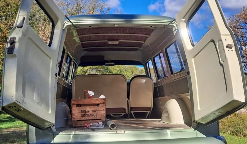 
								1959 Chevrolet 3100 Carryall Suburban NAPCO full									