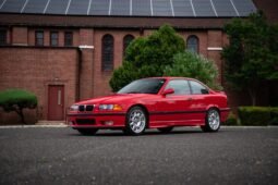 1999 BMW M3 E36