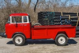 
										1959 Willys Jeep FC-170 full									
