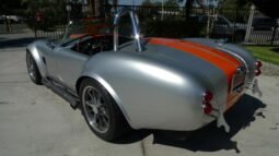 
										1965 Factory Five Racing Shelby Cobra 351ci V8 full									