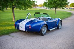 1965 Factory Five Racing Shelby Cobra V8 5-Speed