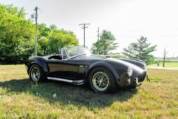 1965 Superformance AC Shelby Cobra