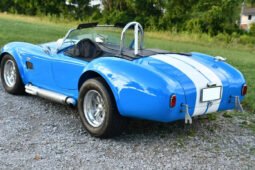 
										1965 Unique Motorcars Shelby Cobra V8 full									
