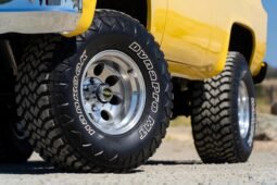 
										1973 Chevrolet K5 Blazer full									