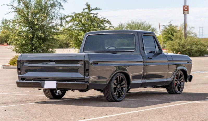 
								1978 Ford F-100 full									