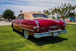 1954 Packard Convertible 2-Speed