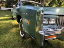 
										1976 Cadillac Eldorado 3-Speed full									