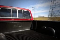 
										1979 Ford F-150 Custom Short Bed 4X4 full									