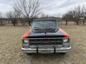 1979 GMC Jimmy High Sierra V8