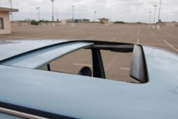 1979 Mercedes-Benz 240D 4-Speed