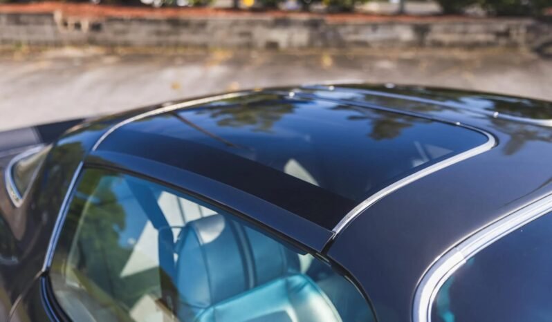 
								1981 Chevrolet Camaro Coupe LS3 V8 full									