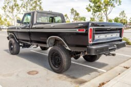 
										1978 Ford F-250 Ranger XLT full									