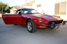 1973 Datsun 240Z