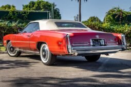 
										1976 Cadillac Eldorado 500 3-Speed full									
