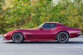 1972 Chevrolet Corvette LS2