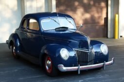 
										1939 Ford Deluxe Coupe full									