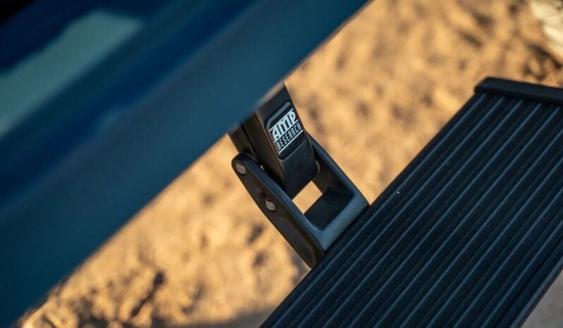 
								1970 Ford Bronco 4X4 Coyote V8 full									