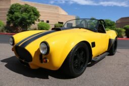 
										1965 Factory Five Racing Shelby Cobra 408 V8 full									