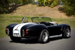
										1965 Classic Roadsters Shelby Cobra full									