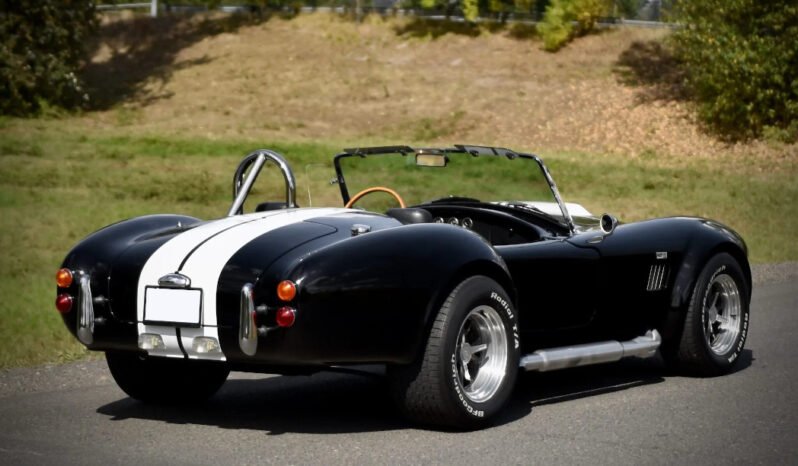 
								1965 Classic Roadsters Shelby Cobra full									
