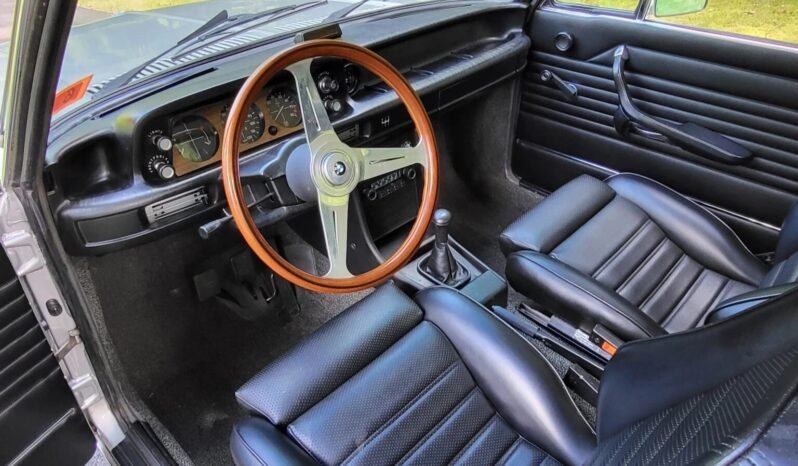 
								1974 BMW 2002tii full									