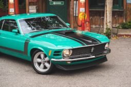 1970 Ford Mustang Boss 302 V8