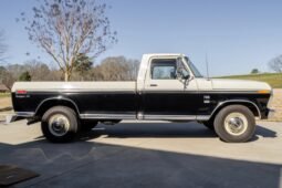 1973 Ford F-350 Ranger XLT