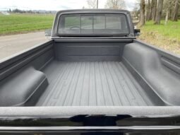 1973 Ford F-350 Ranger XLT Super Camper