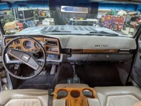 1973 GMC Jimmy 4X4