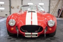 1968 ERA Shelby Cobra