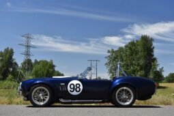1965 Factory Five Racing MK2 Shelby Cobra 5.0