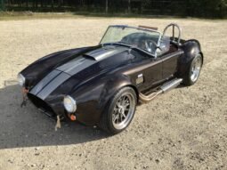 1965 Backdraft Racing Shelby Cobra 427 V8