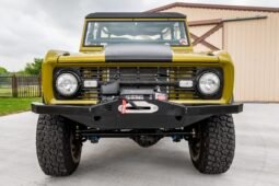 
										1974 Ford Bronco 351 V8 full									